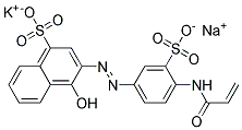CAS 85959-02-0 molecular structure