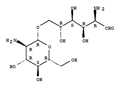 CAS 86126-02-5 molecular structure