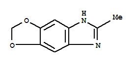 CAS 861784-02-3 molecular structure