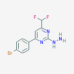 CAS 862652-02-6 molecular structure
