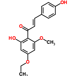 CAS 86277-69-2 molecular structure