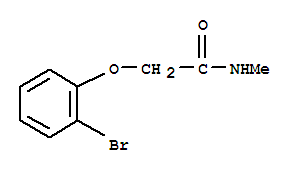 CAS 863411-69-2 molecular structure
