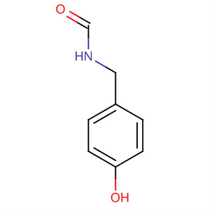 CAS 86386-69-8 molecular structure