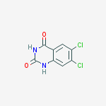 CAS 864293-02-7 molecular structure