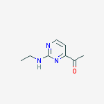 CAS 864464-02-8 molecular structure