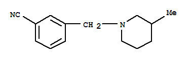 CAS 864685-02-9 molecular structure