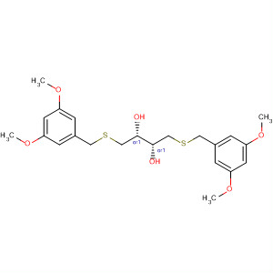 CAS 866105-69-3 molecular structure