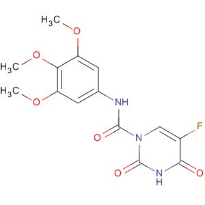 CAS 86655-02-9 molecular structure