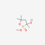 CAS 86703-69-7 molecular structure