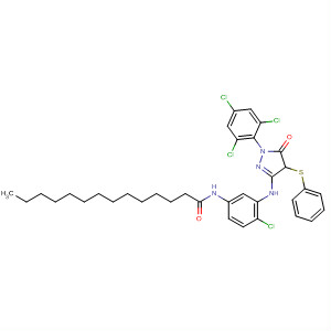 CAS 86892-69-5 molecular structure