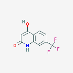 CAS 869550-69-6 molecular structure