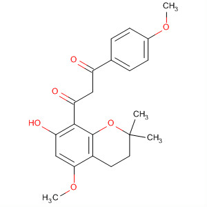 CAS 86978-02-1 molecular structure