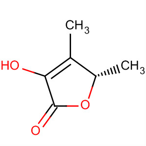 CAS 87068-69-7 molecular structure