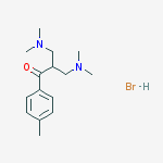 CAS 87142-69-6 molecular structure