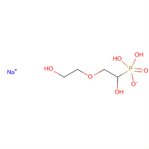 CAS 87168-02-3 molecular structure