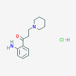 CAS 87179-69-9 molecular structure