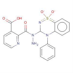 CAS 872537-02-5 molecular structure