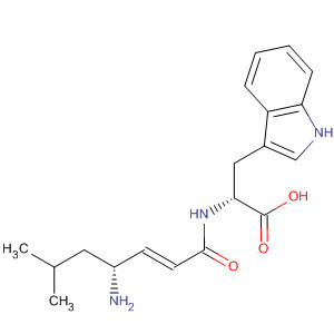 CAS 872594-02-0 molecular structure