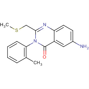 CAS 87266-02-2 molecular structure