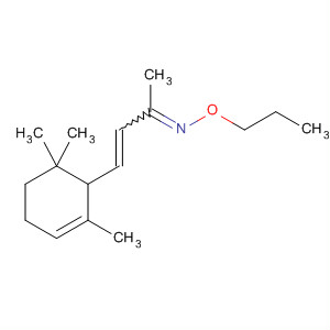 CAS 872694-02-5 molecular structure