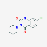 CAS 87296-69-3 molecular structure