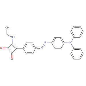 CAS 872964-69-7 molecular structure
