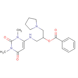 CAS 873002-69-8 molecular structure