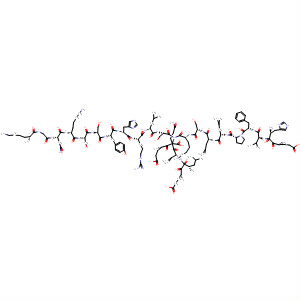 CAS 873101-69-0 molecular structure