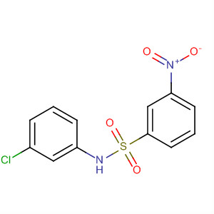 CAS 87317-02-0 molecular structure