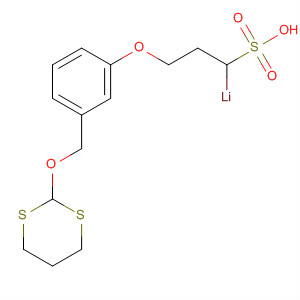 CAS 873800-02-3 molecular structure