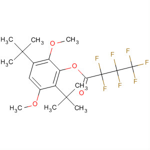 CAS 87461-69-6 molecular structure