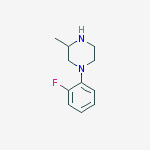 CAS 874646-02-3 molecular structure