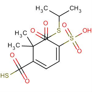 CAS 87474-02-0 molecular structure