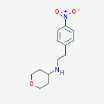 CAS 874888-69-4 molecular structure