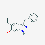 CAS 874985-02-1 molecular structure