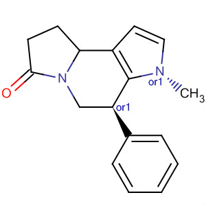 CAS 87519-69-5 structure