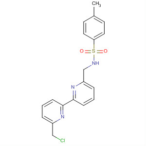 CAS 87556-02-3 molecular structure