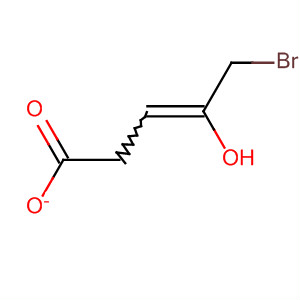 CAS 87764-02-1 molecular structure