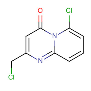 CAS 87779-02-0 molecular structure