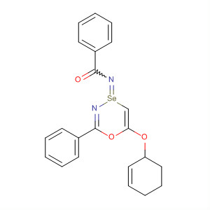 CAS 87786-69-4 molecular structure