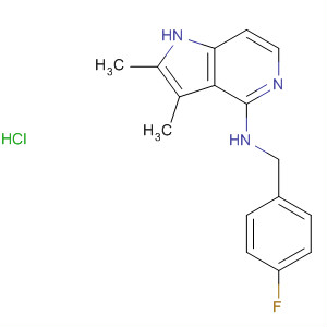CAS 878236-02-3 molecular structure