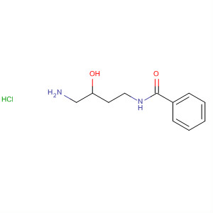 CAS 87829-69-4 molecular structure