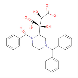 CAS 87887-69-2 molecular structure