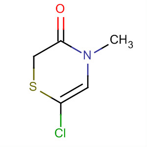 CAS 87905-02-0 molecular structure