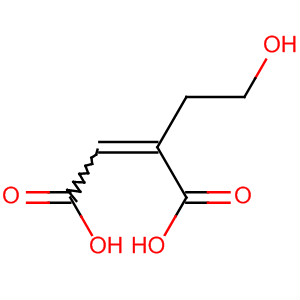 CAS 87978-69-6 molecular structure
