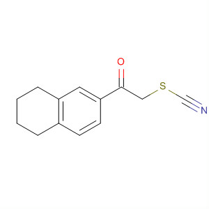 CAS 87999-02-8 molecular structure