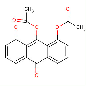 CAS 88022-69-9 molecular structure