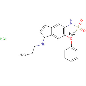 CAS 88041-02-5 molecular structure