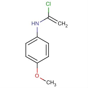 CAS 88046-69-9 molecular structure