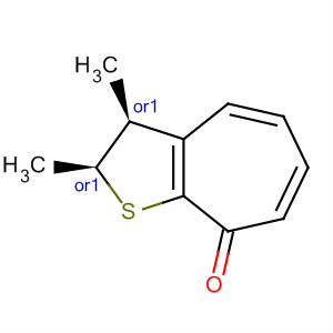 CAS 88050-69-5 molecular structure
